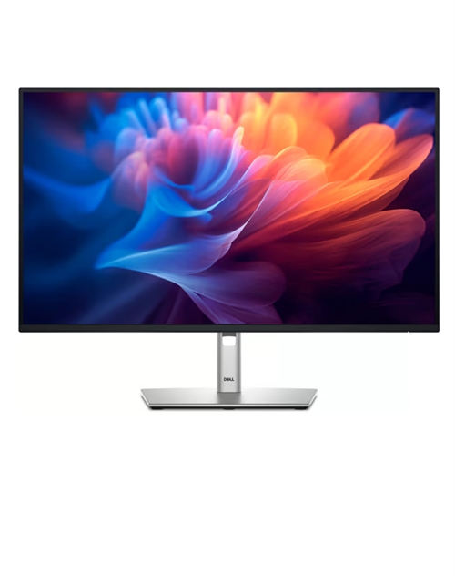 Dell 27" Monitor m/USB-C Hub